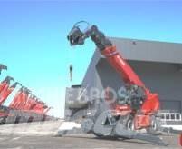 Magni RTH 13.26 Телескопические погрузчики