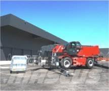 Magni RTH 13.26 Телескопические погрузчики