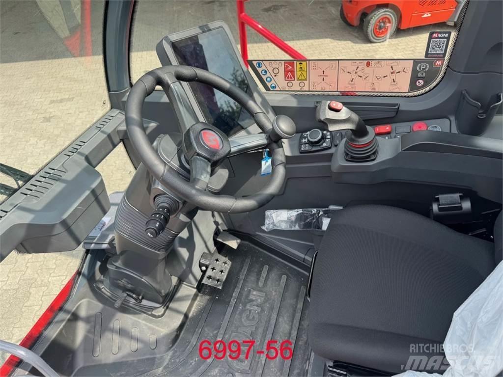 Magni RTH 8.27 Телескопические погрузчики