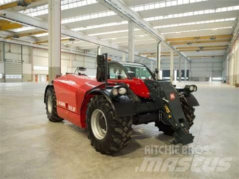 Magni TH 5.8 P Телескопические погрузчики