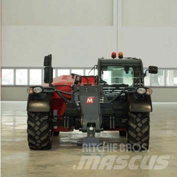 Magni TH 5.8 P Телескопические погрузчики