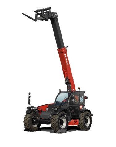 Magni THA 4,5.8 Телескопические погрузчики