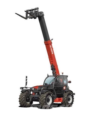 Magni THA 5.8 Телескопические погрузчики