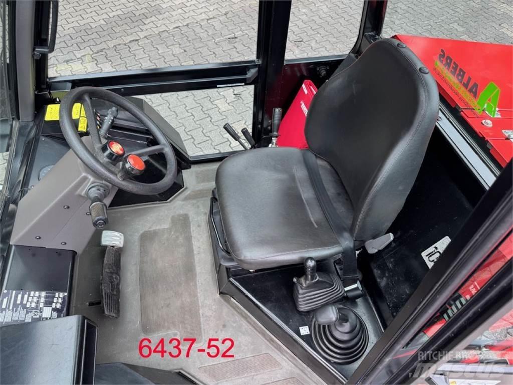 Manitou M 30 - 4 Внедорожные погрузчики