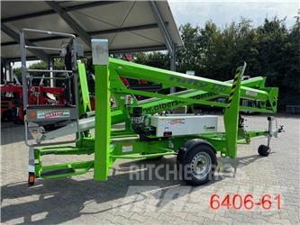 Niftylift 170 TE Прицепные подъёмники