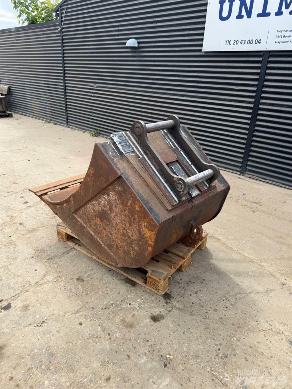  1000mm Компоненты строительной техники