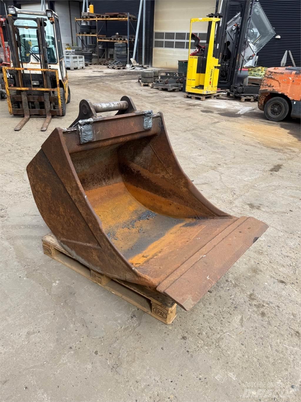  1000mm Компоненты строительной техники