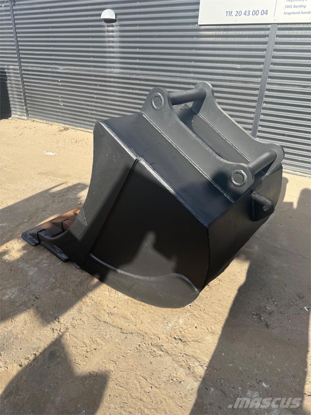  1200mm skovl Ковши
