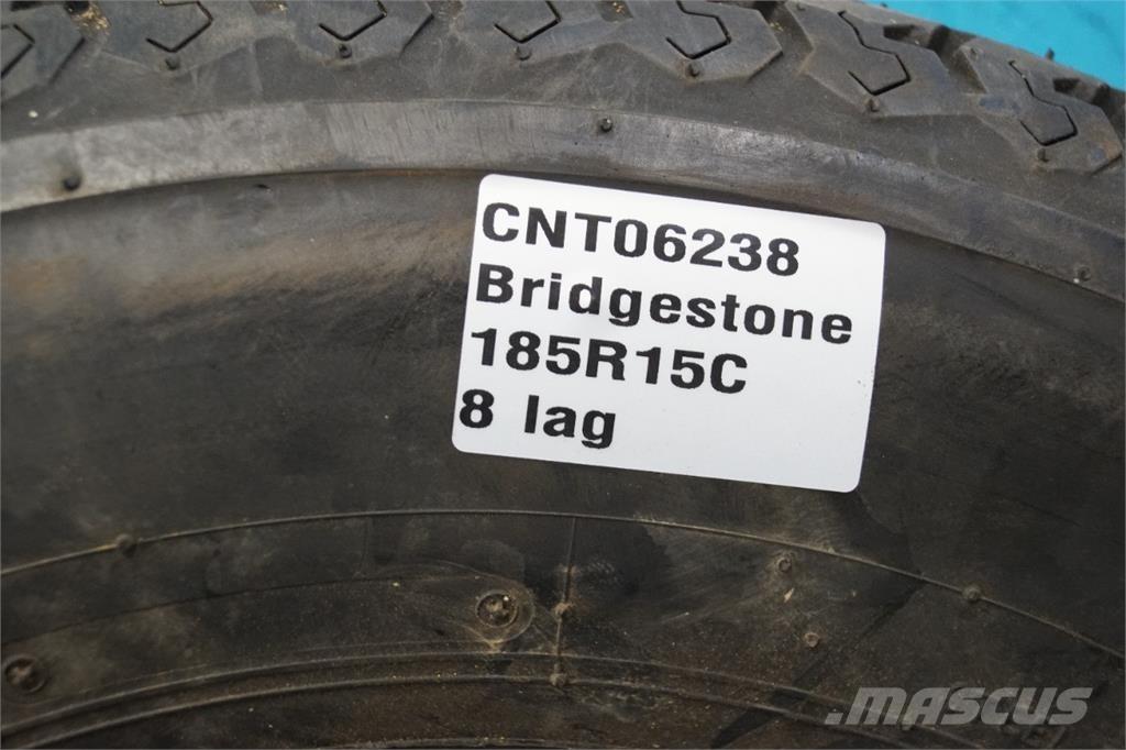  15 185R15C Шины и колёса