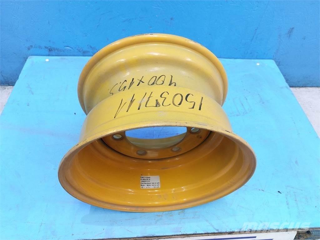  15.3 9.00x15.3 Шины и колёса