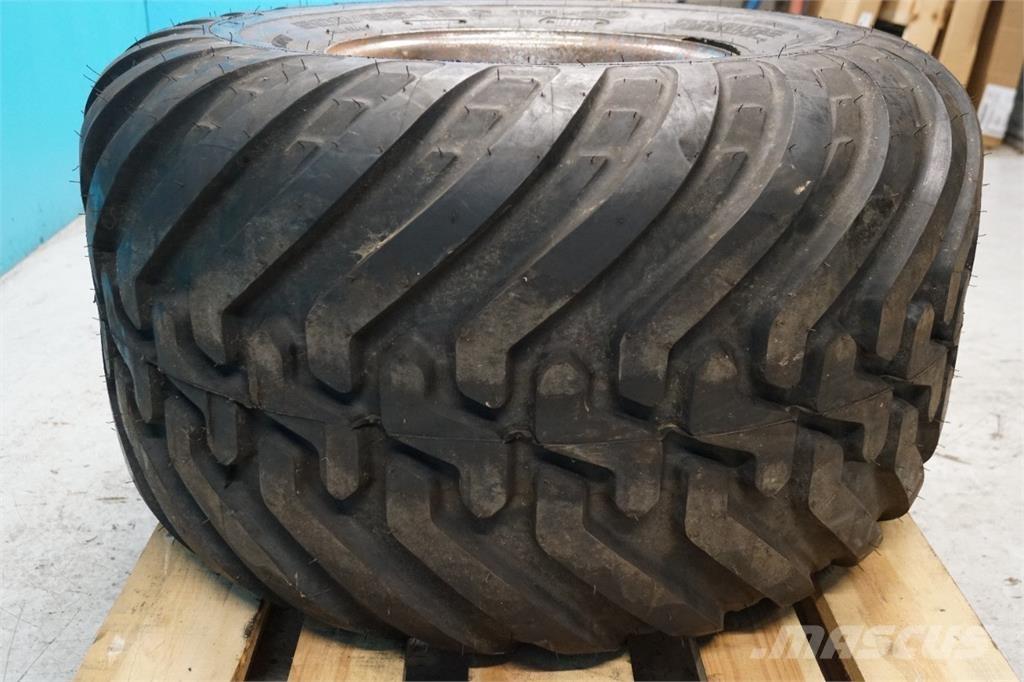  15.5 500/55-15.5 Шины и колёса