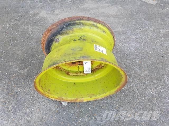  15 9.00X15 Шины и колёса