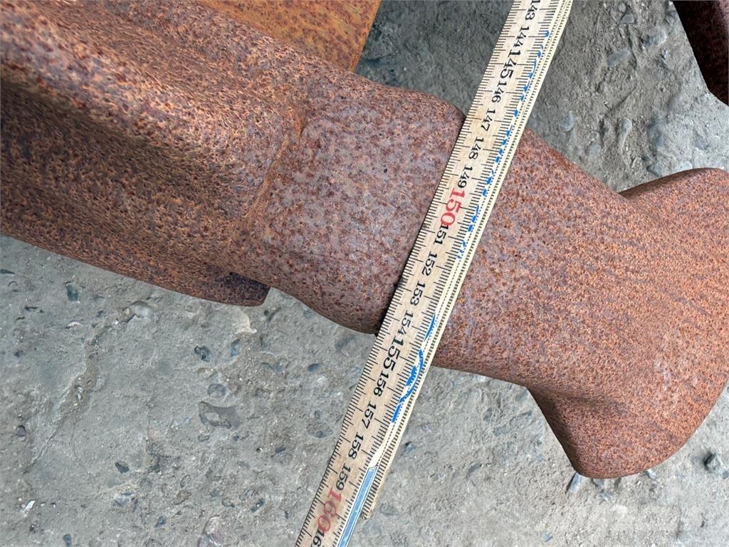  1500mm Ковши