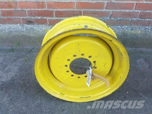  16 5.50Fx16 Шины и колёса