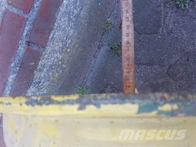  16 5.50Fx16 Шины и колёса