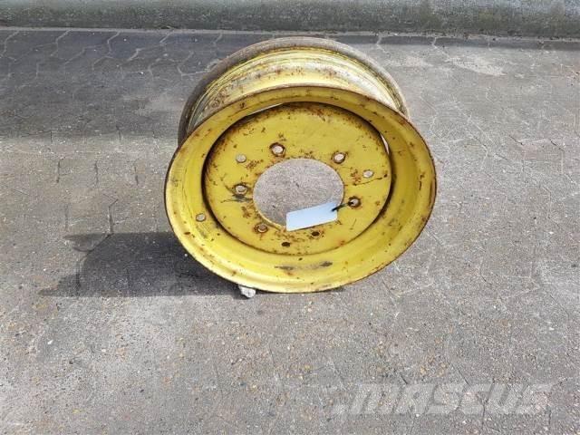  16 5.50FX16 Шины и колёса