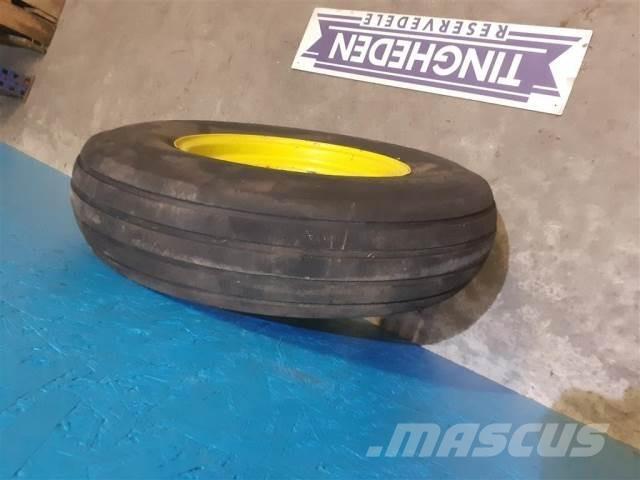  16 7.50-16 Шины и колёса
