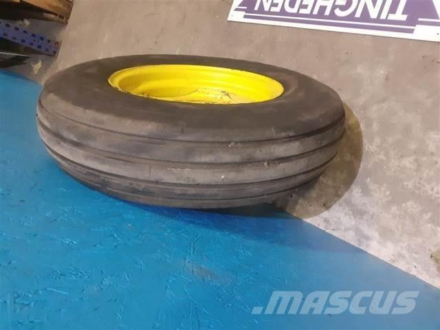  16 7.50-16 Шины и колёса