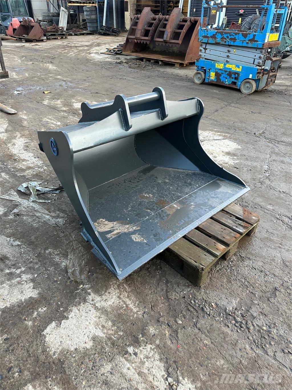  1600mm Ковши