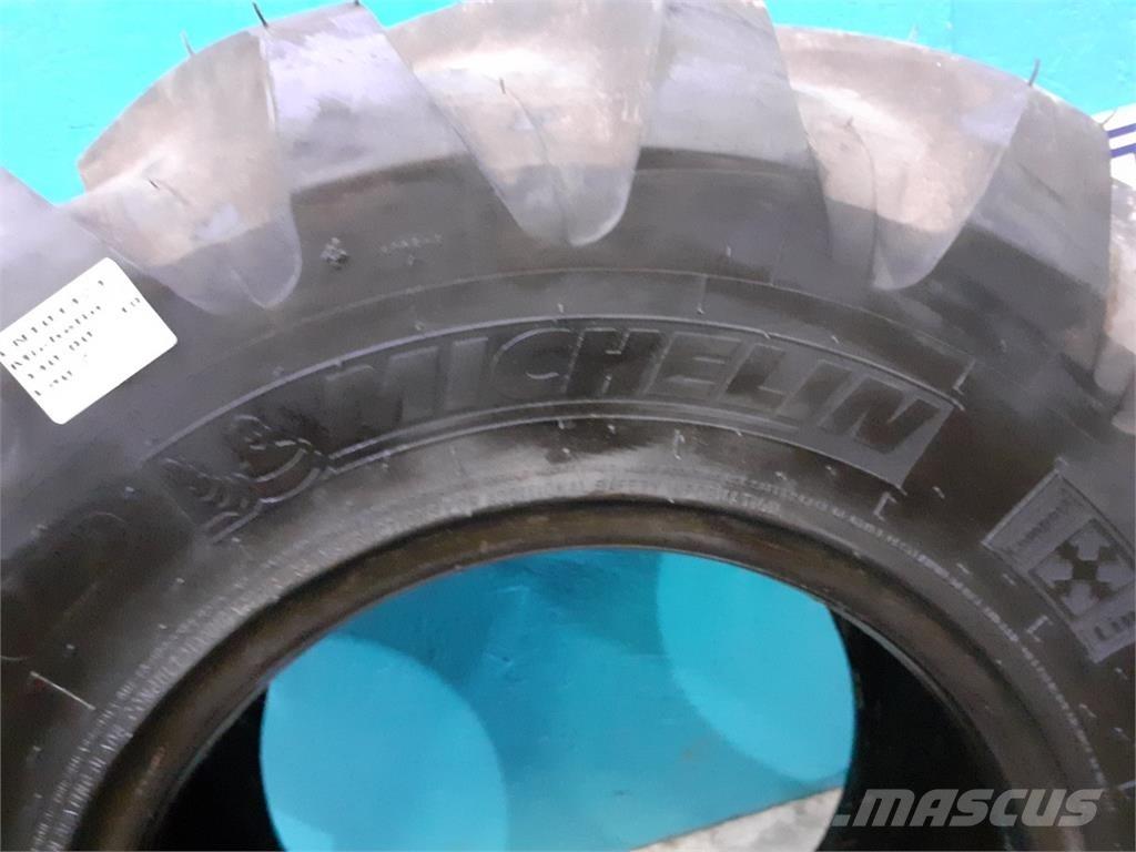  18 340/80R18 Шины и колёса