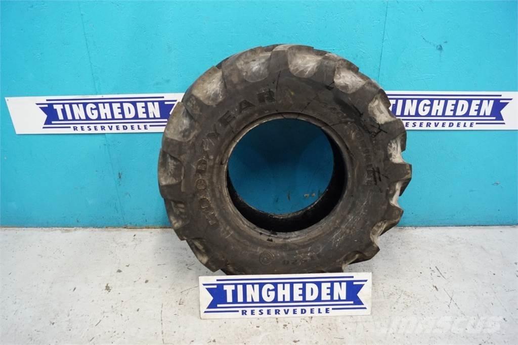  18 340/80R18 Шины и колёса