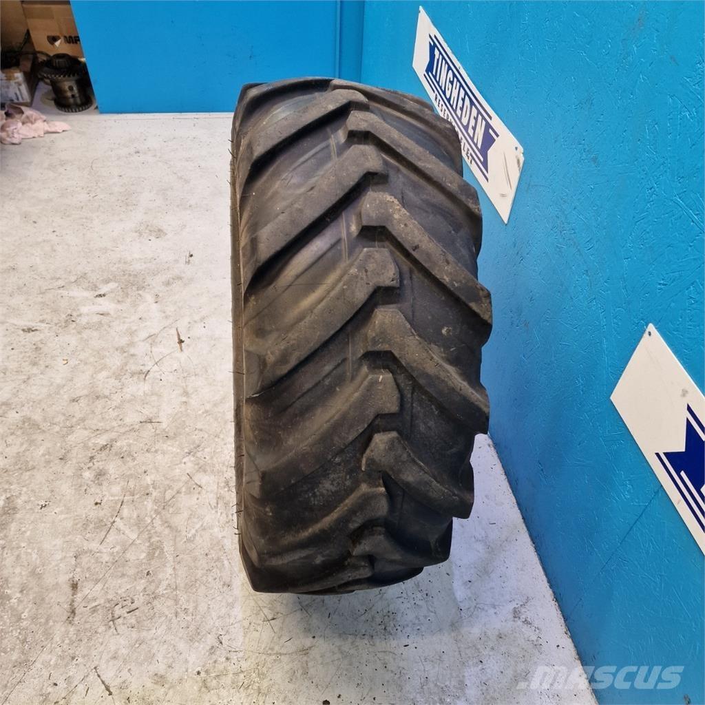 18 340/80R18 Шины и колёса