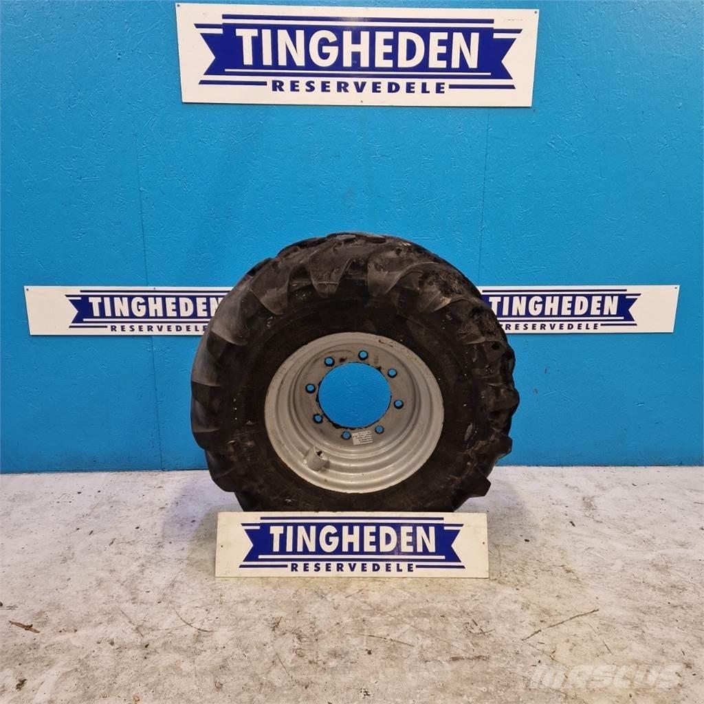  18 340/80R18 Шины и колёса