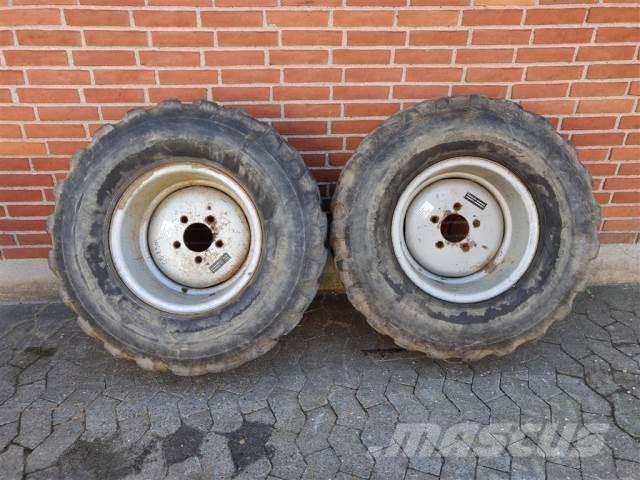  18 365/70R18 Шины и колёса