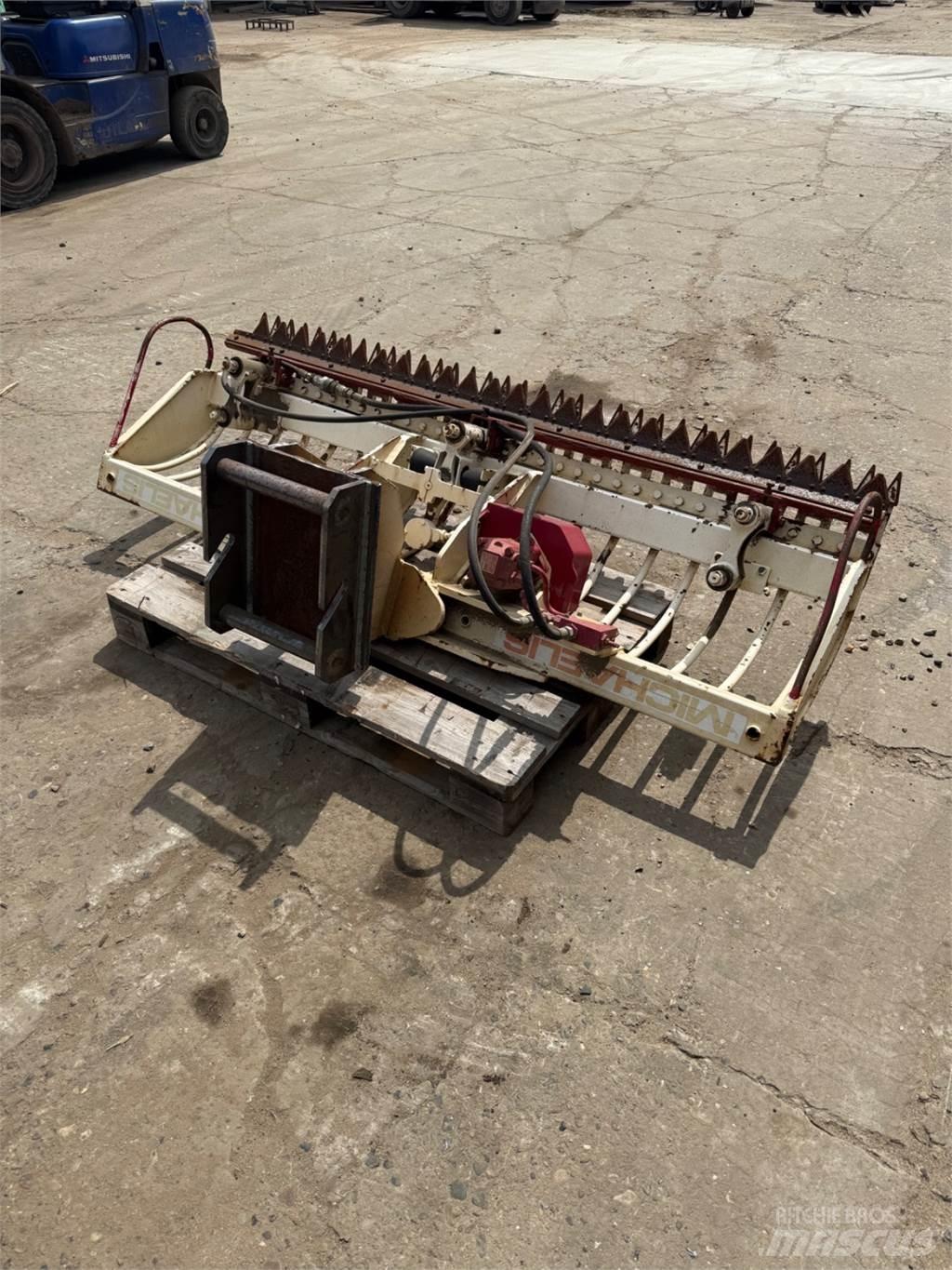  2000mm Компоненты строительной техники