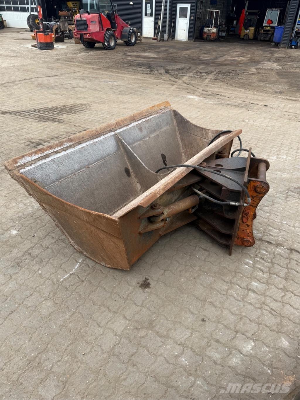  2000mm Ковши