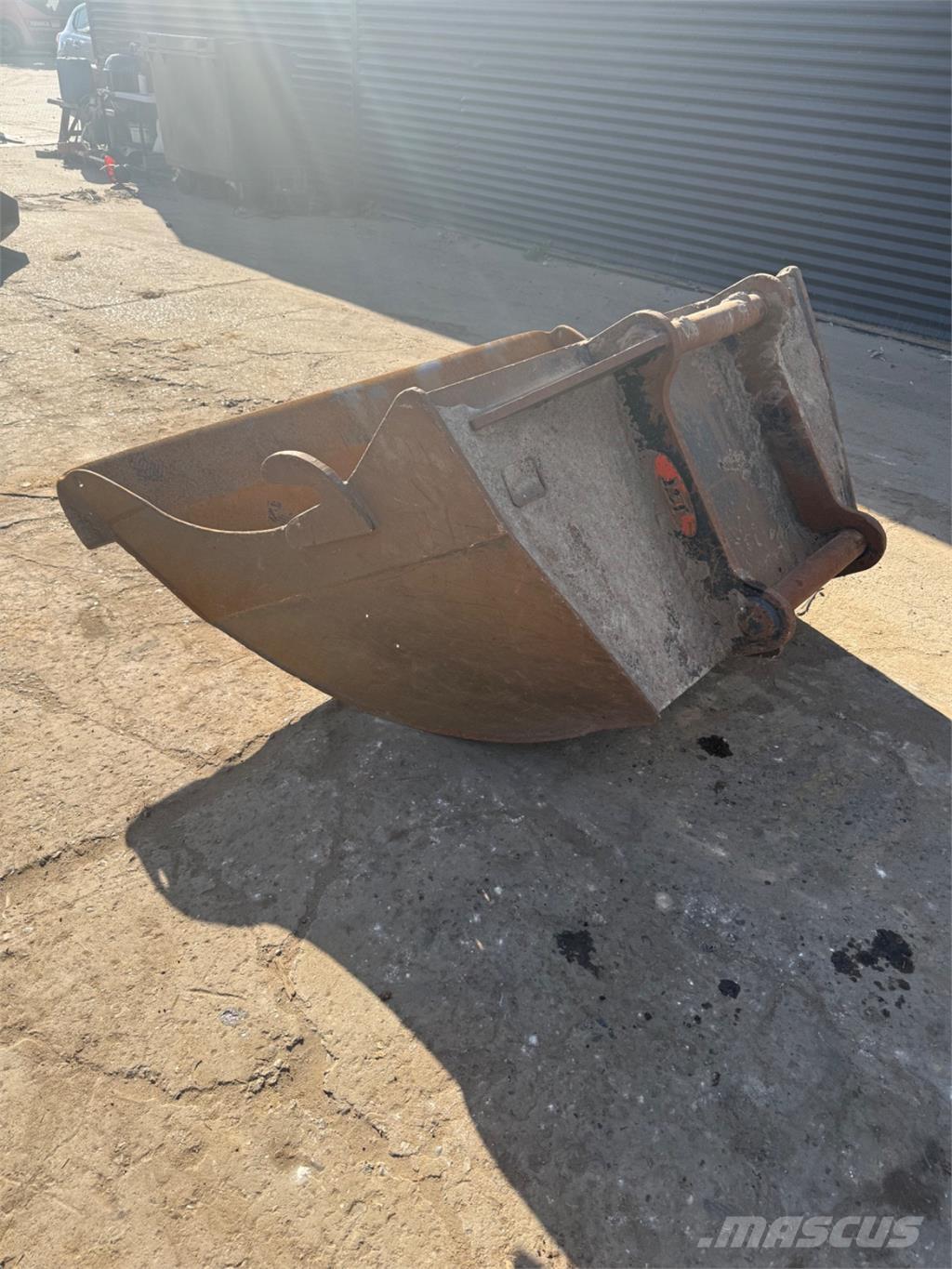  2000mm planer Ковши