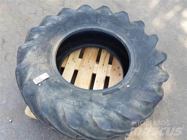  24 15.5/80R24 Шины и колёса