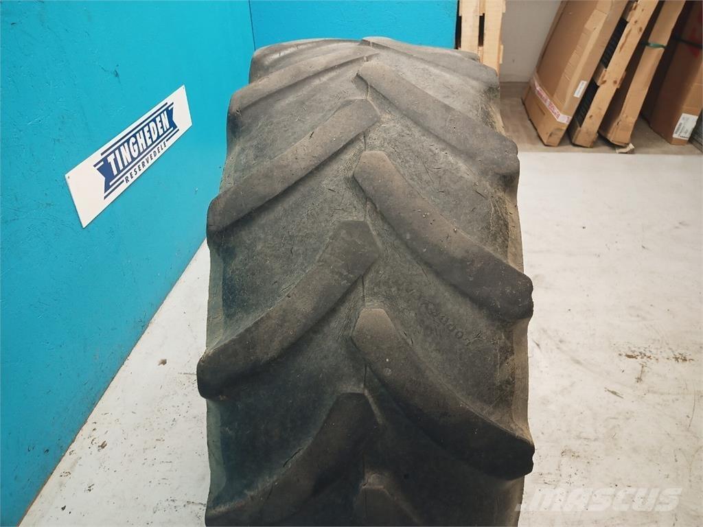  24 420/70R24 Шины и колёса