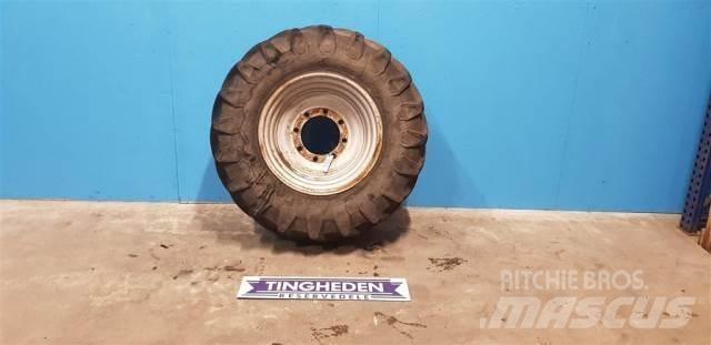  24 440/65R24 Шины и колёса