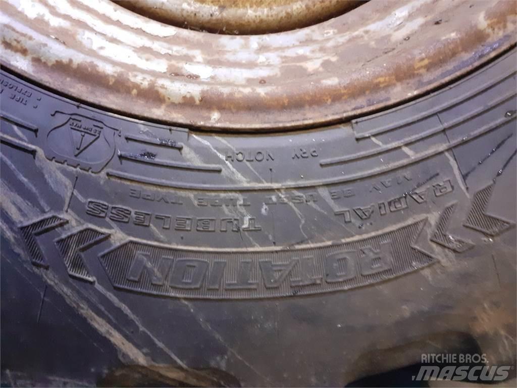  24 460/70R24 Шины и колёса