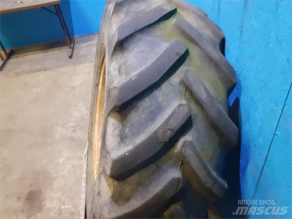  24 460/70R24 Шины и колёса