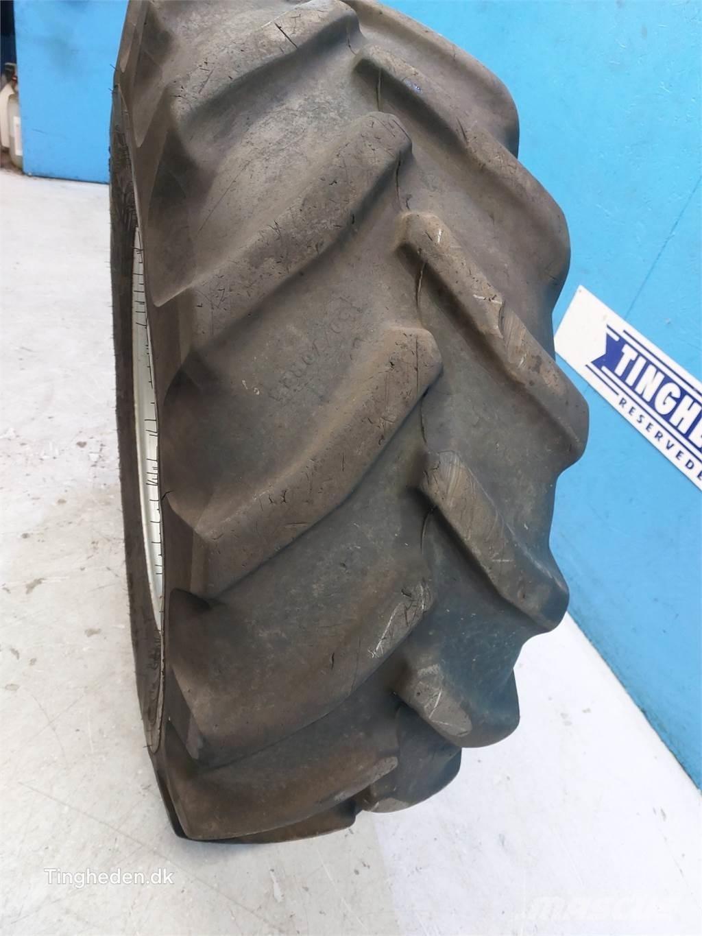  24 460/70R24 Шины и колёса