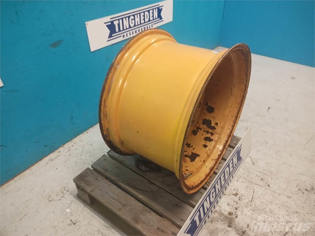  24 W15LX24 Шины и колёса