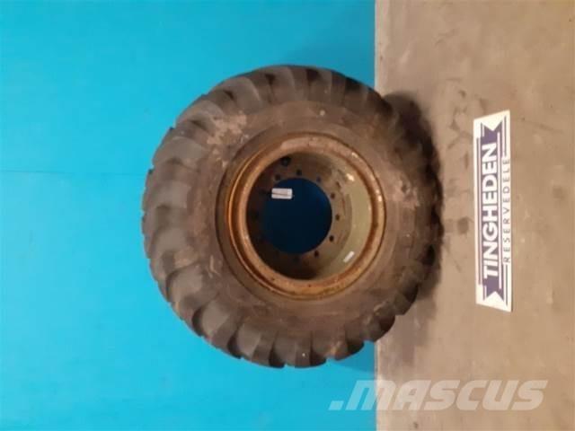  25 20.5-25 Шины и колёса