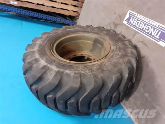  25 20.5-25 Шины и колёса