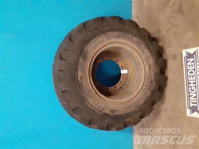  25 20.5-25 Шины и колёса