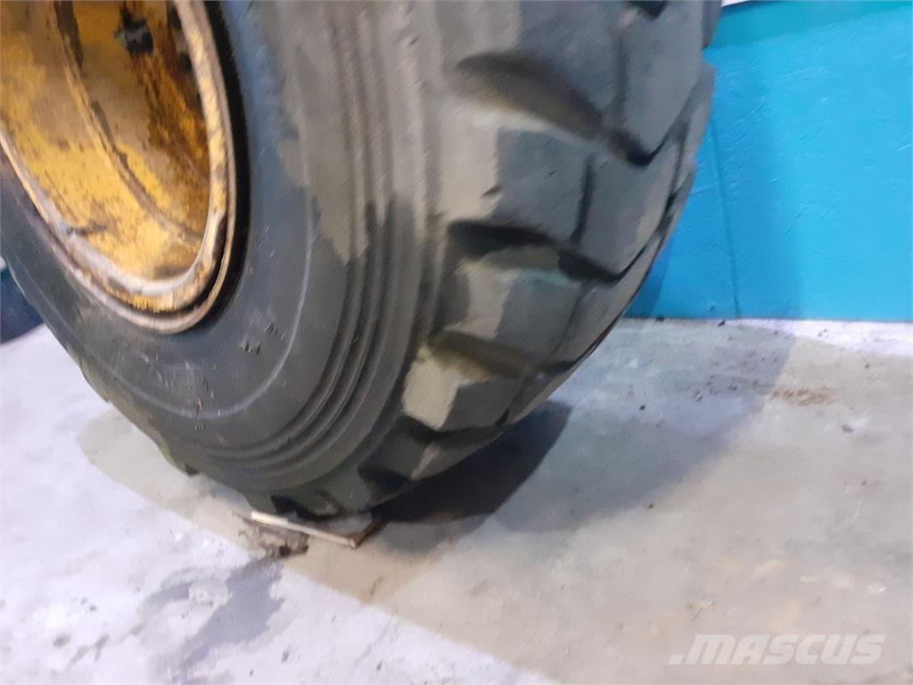  25 20.5R25 Шины и колёса