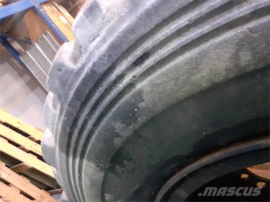  25 20.5R25 Шины и колёса
