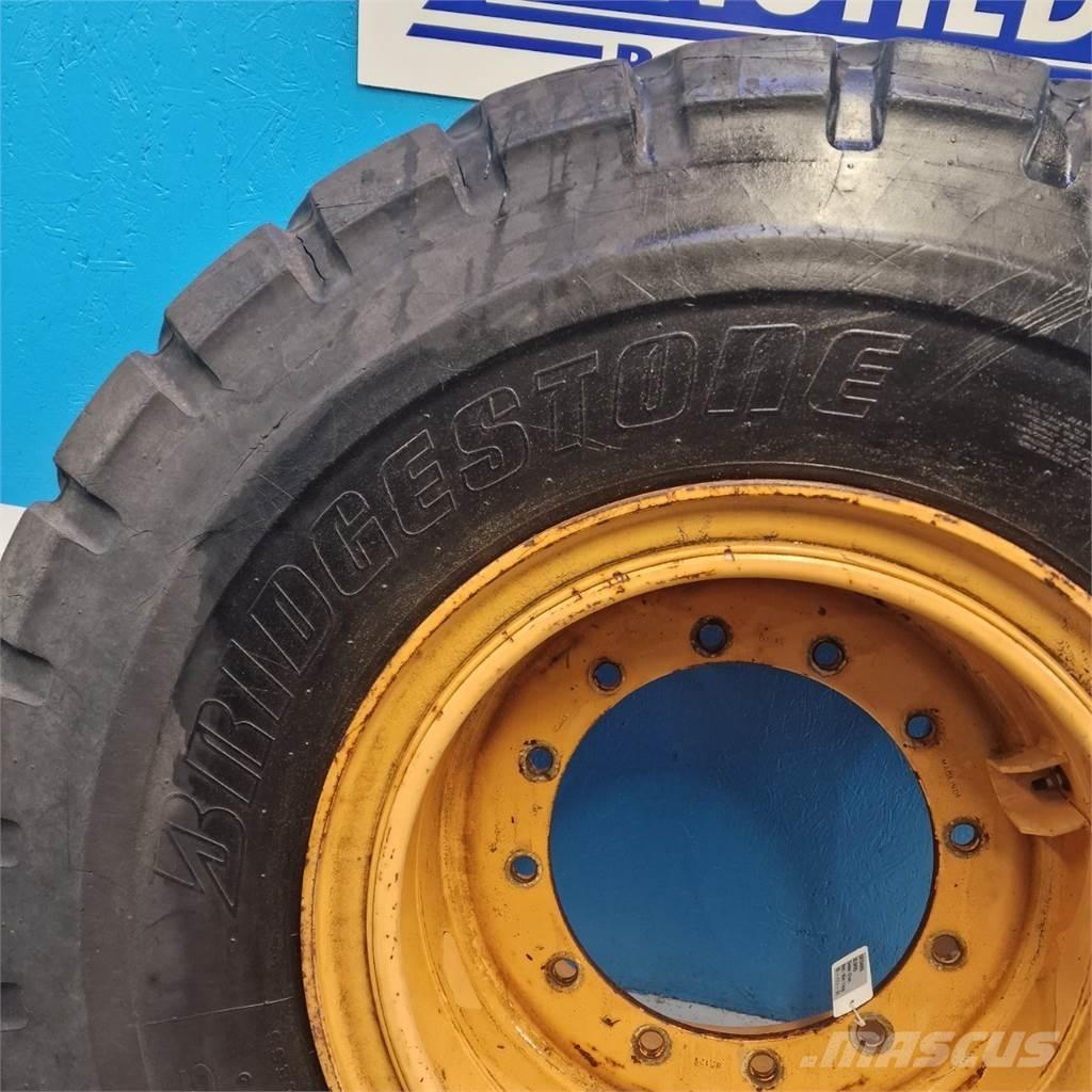  25 20.5R25 Шины и колёса