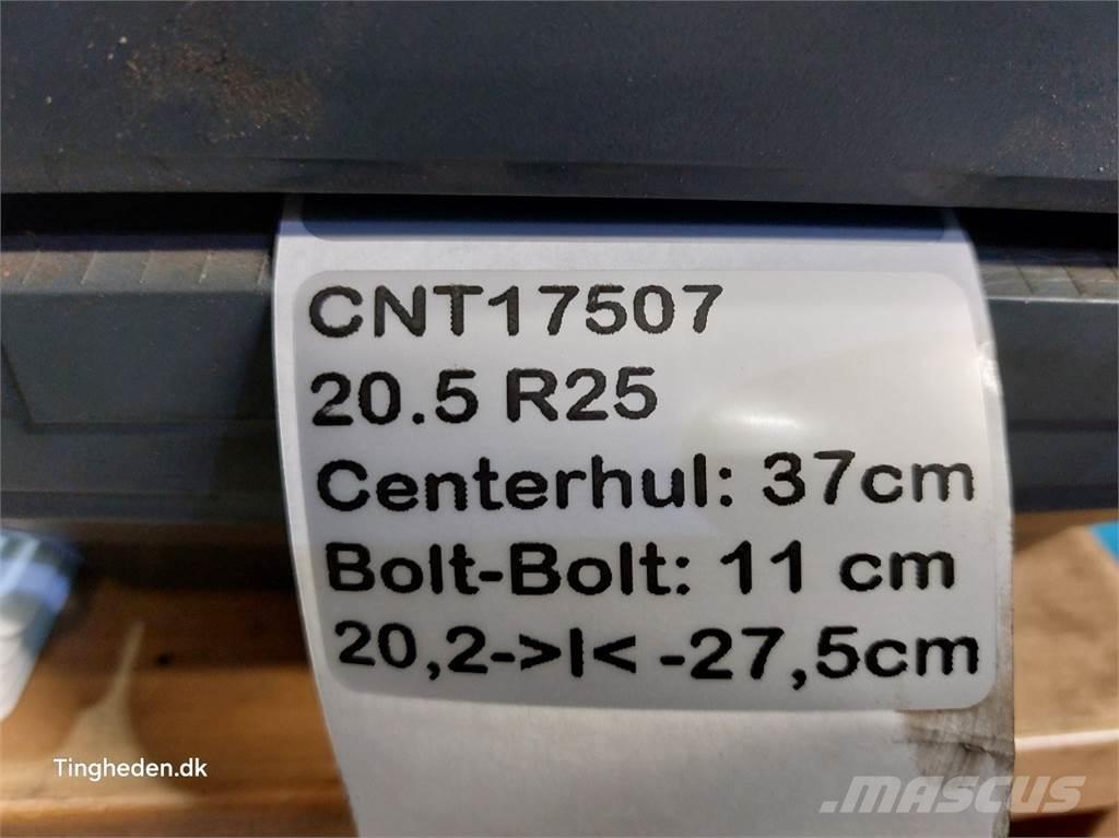  25 20.5R25 Шины и колёса