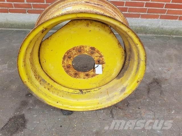  26 DW12X26 Шины и колёса