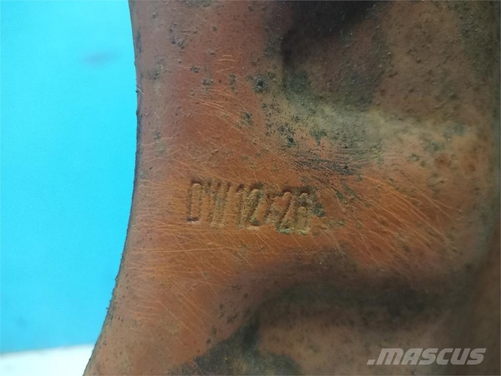  26 DW12X26 Шины и колёса
