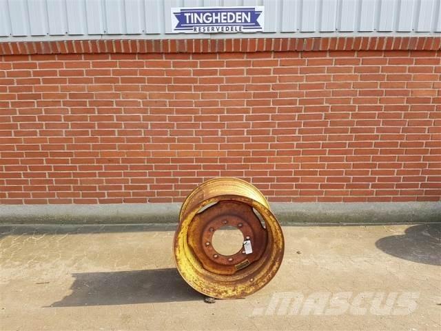  26 DW16X26 Шины и колёса