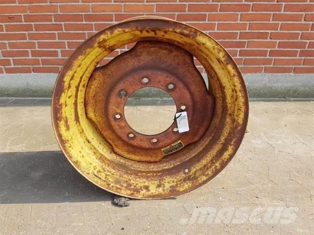  26 DW16X26 Шины и колёса