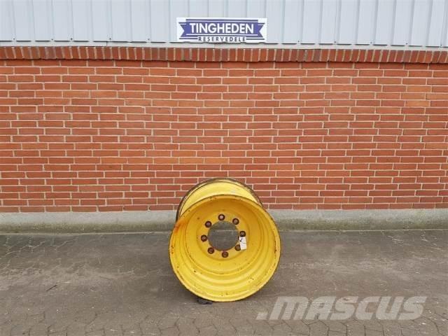  26 DW20AX26 Шины и колёса